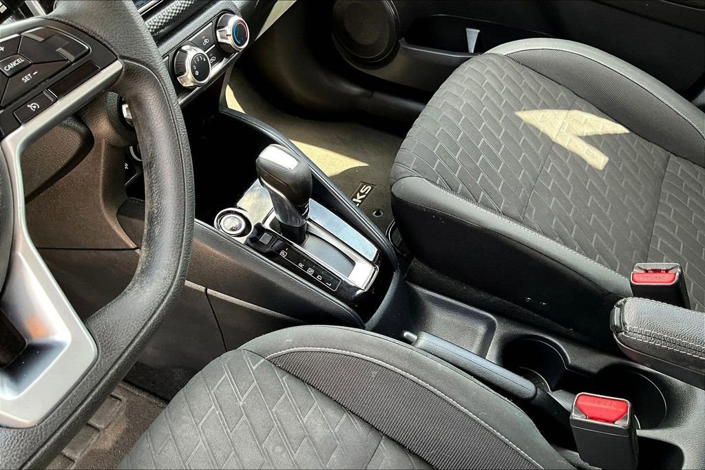 Used 2021 Nissan Kicks S image 20