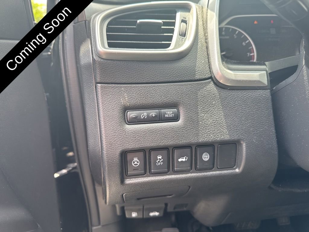 Used 2021 Nissan Murano Platinum FWD image 14