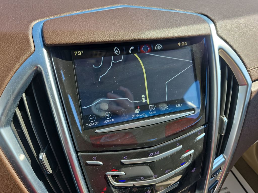 Used 2015 Cadillac SRX Performance w/ Driver Awareness Package AWD/4WD image 17