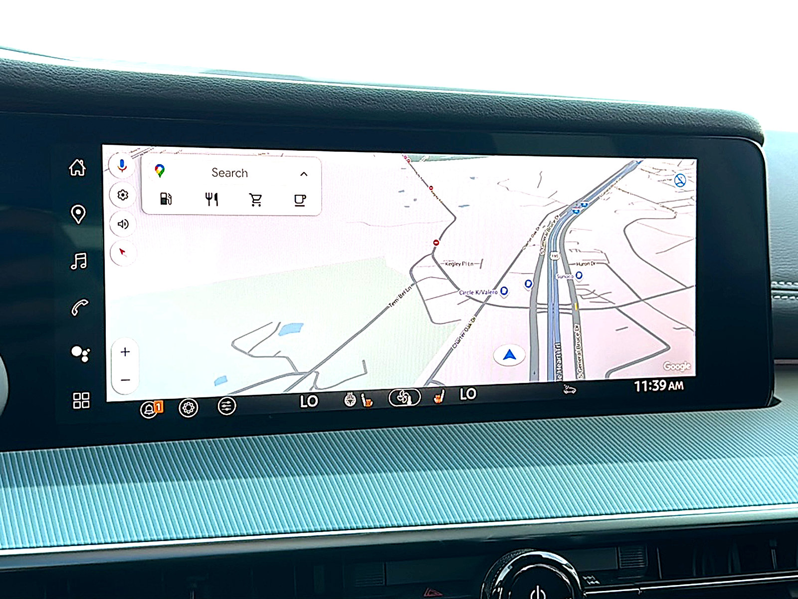 New 2025 Nissan Murano SL image 23