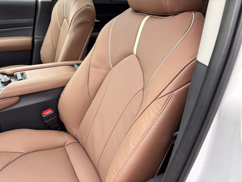 New 2026 Toyota Grand Highlander Platinum image 15