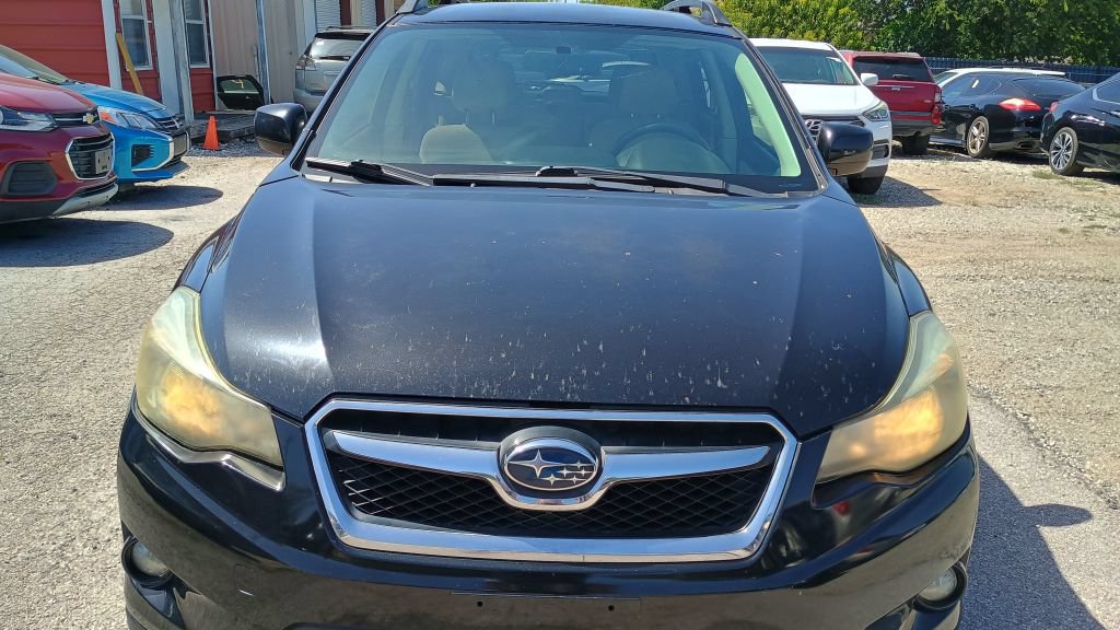 Used 2014 Subaru Crosstrek 2.0i Premium w/ Popular Package #1 AWD/4WD image 5