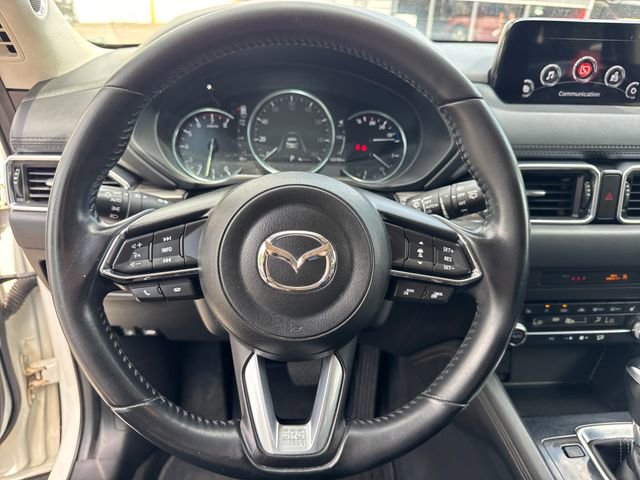 Used 2019 MAZDA CX-5 Grand Touring AWD/4WD image 19