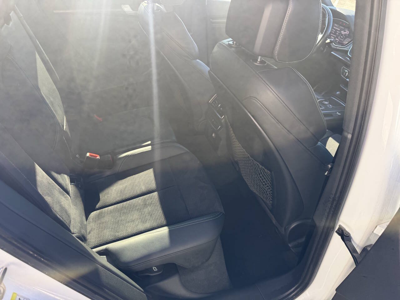 Used 2018 Audi SQ5 Premium Plus w/ S Sport Package AWD/4WD image 25