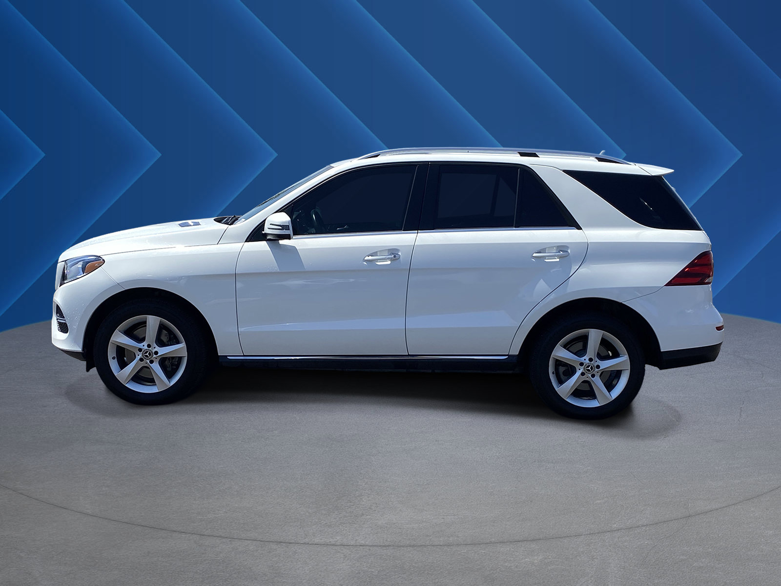 Used 2019 Mercedes-Benz GLE 400 4MATIC image 6