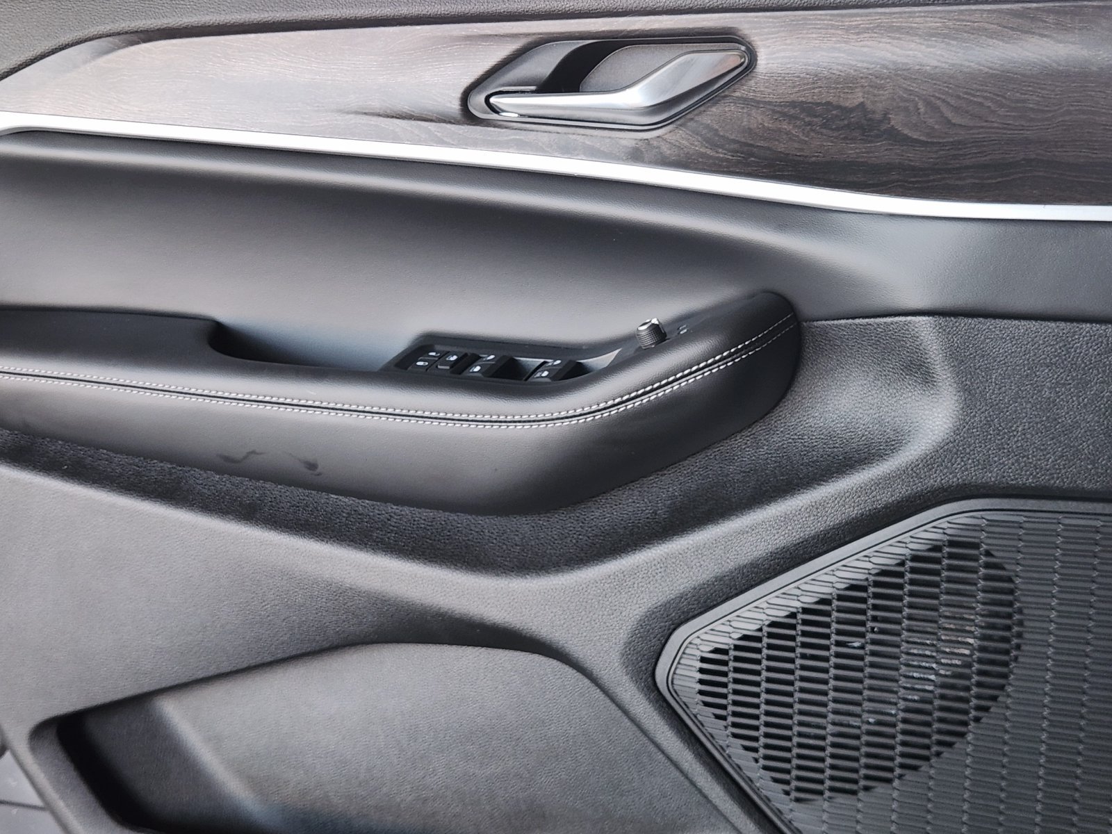 New 2026 Jeep Grand Cherokee L 4WD image 18
