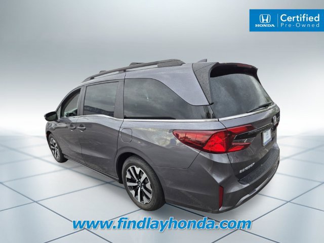 Used 2025 Honda Odyssey EX-L image 7
