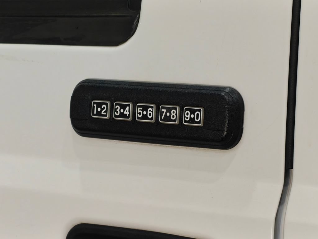 Used 2004 Ford F250 XLT AWD/4WD image 35