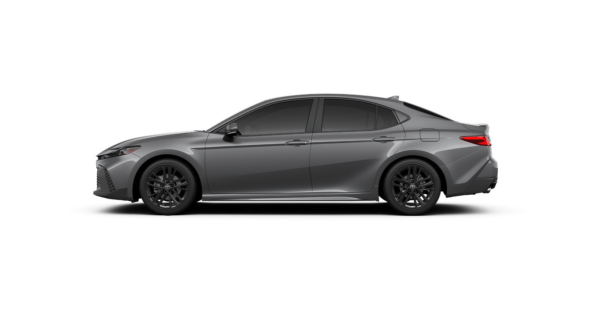New 2027 Toyota Camry SE FWD image 3