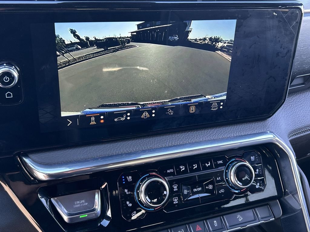 Used 2026 GMC Sierra 1500 Denali w/ Technology Package image 15