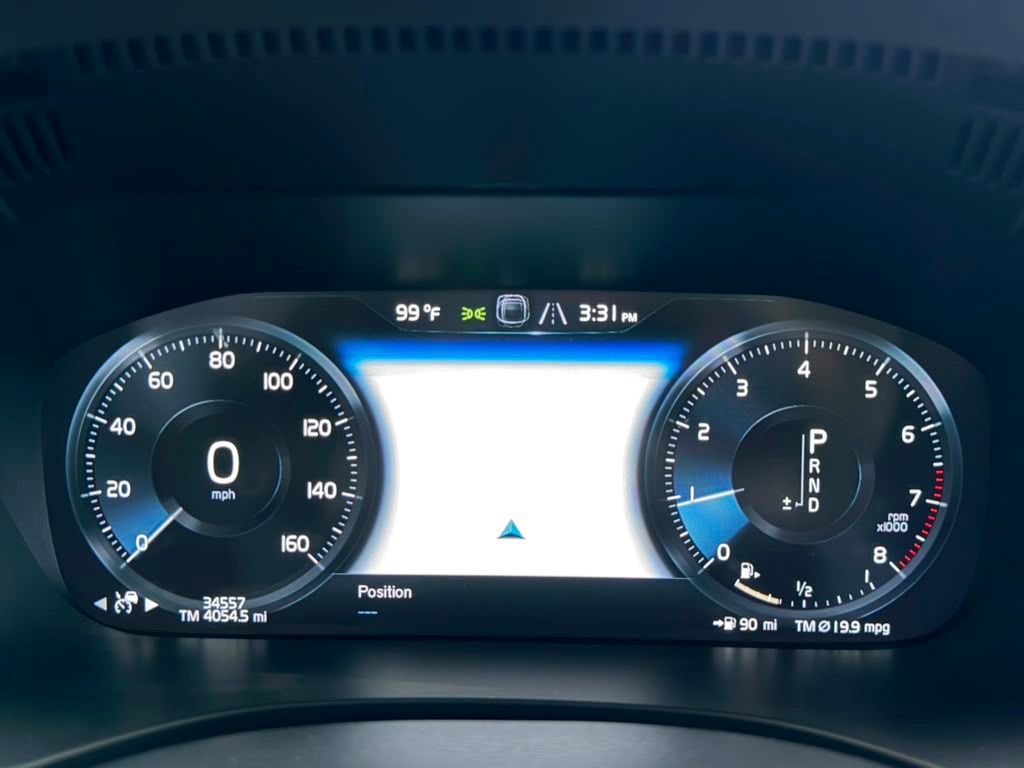 Used 2021 Volvo XC60 T5 Inscription w/ Advanced Package FWD image 14