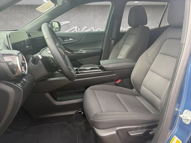Used 2025 Chevrolet Equinox LT image 19