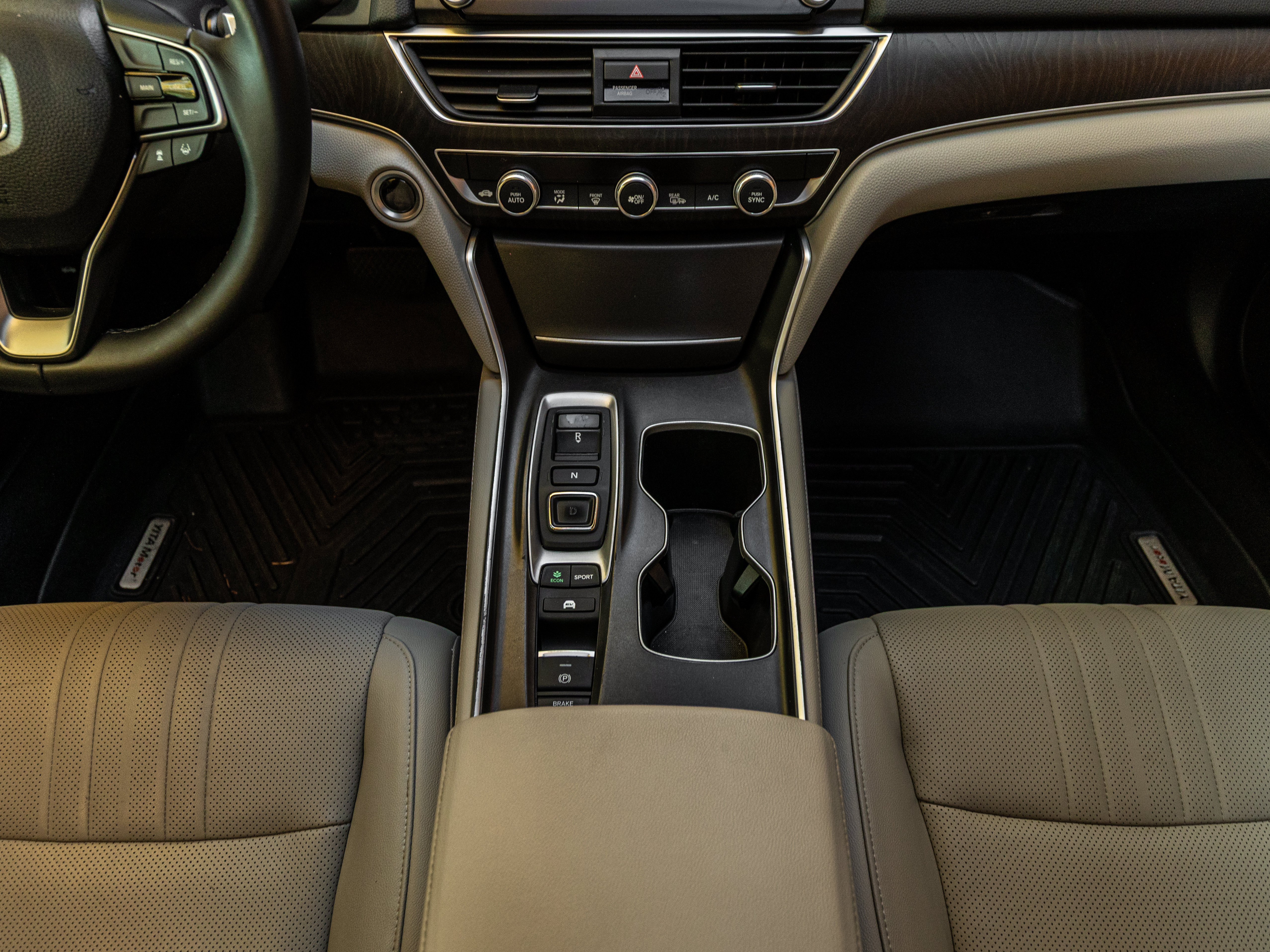 Used 2019 Honda Accord EX-L image 63