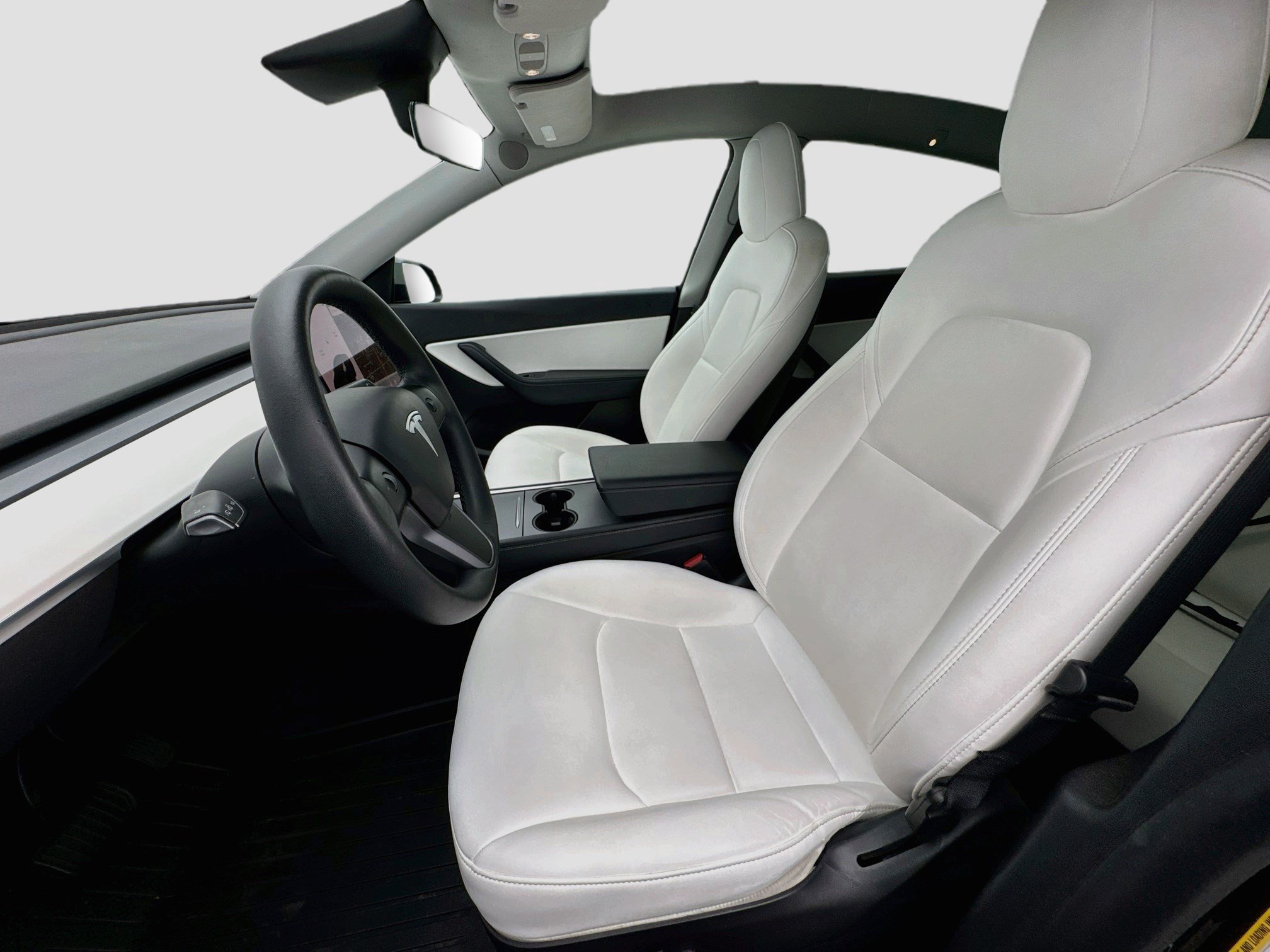 Used 2022 Tesla Model Y Long Range AWD/4WD image 13