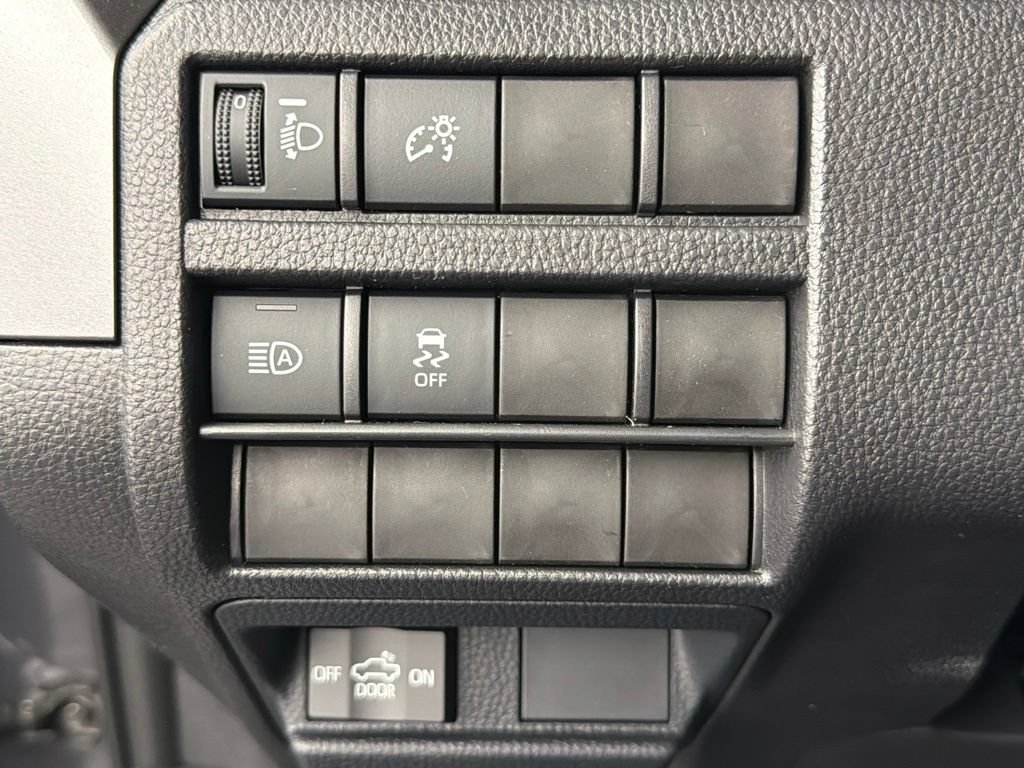 Used 2026 Toyota Tacoma SR5 AWD/4WD image 28