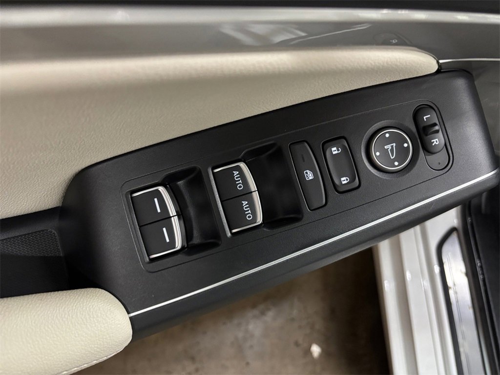 Certified 2023 Acura Integra A-Spec image 13