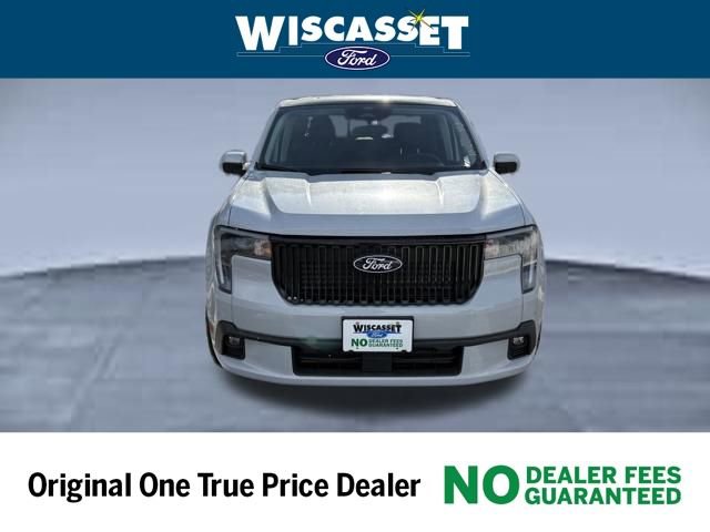 New 2026 Ford Maverick Lobo image 9