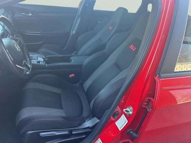 Used 2019 Honda Civic Si image 6