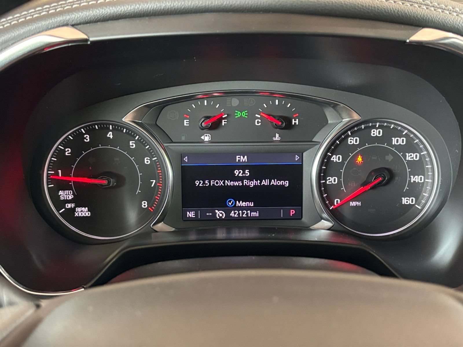 Used 2025 Chevrolet Blazer LT FWD image 37