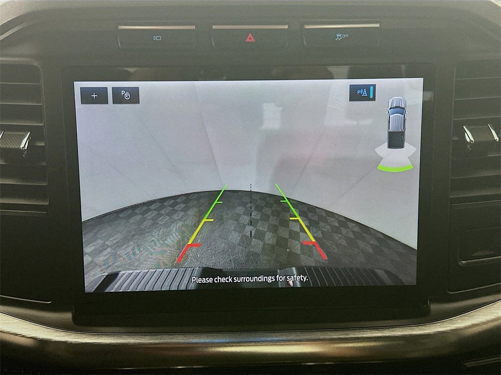 Used 2023 Ford F150 Lariat image 20