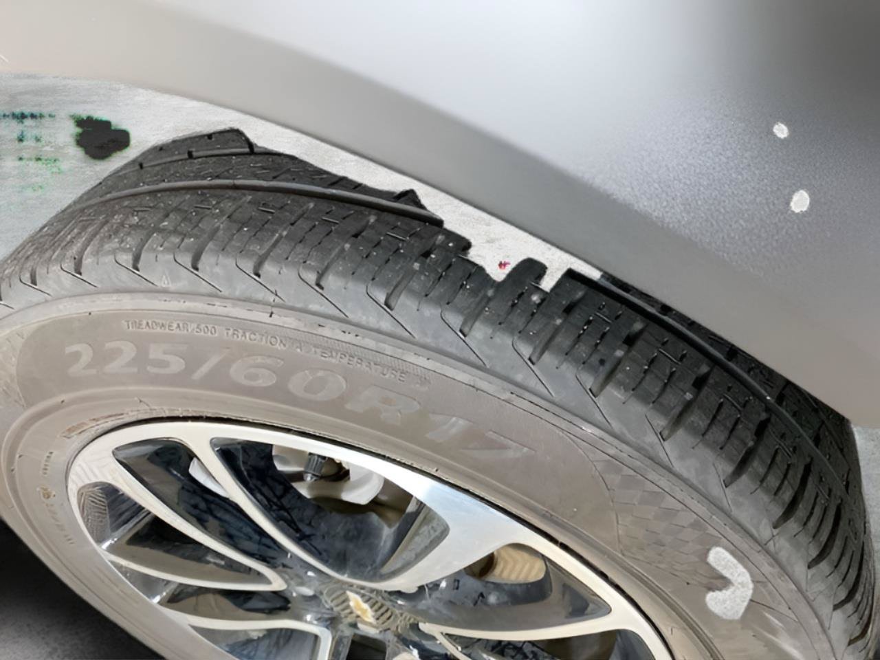 Certified 2024 Chevrolet TrailBlazer LT FWD image 23