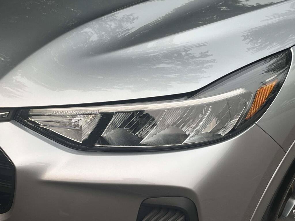 Certified 2023 Ford Escape ST-Line w/ Tech Pack #1 FWD image 14