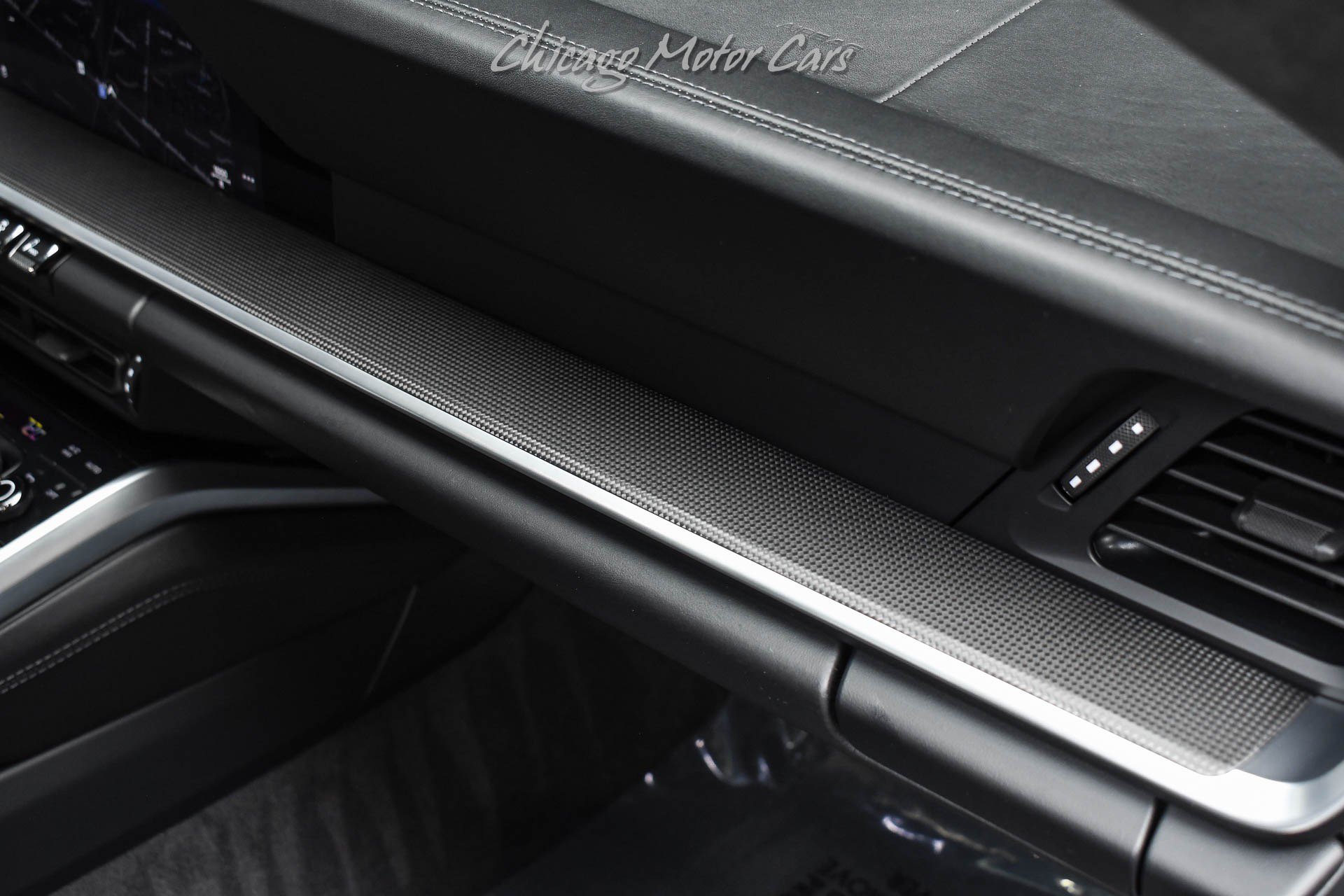 Used 2023 Porsche 911 Turbo S AWD/4WD image 28