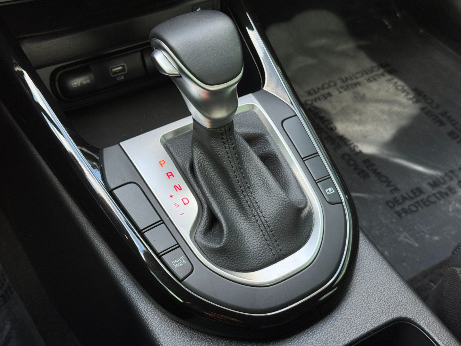 Used 2024 Kia Forte GT-Line w/ GT-Line Premium Package FWD image 29