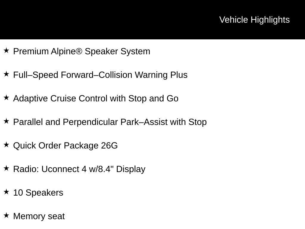 Used 2022 Jeep Cherokee Limited AWD/4WD image 6