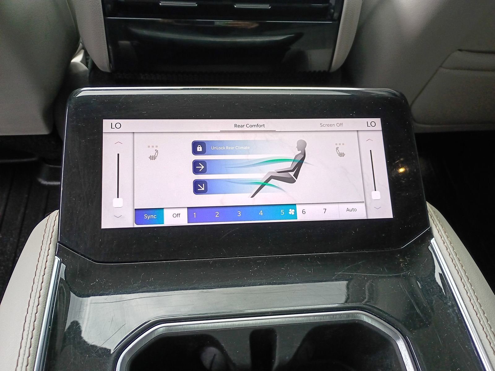 Used 2022 Jeep Grand Wagoneer Series I image 27