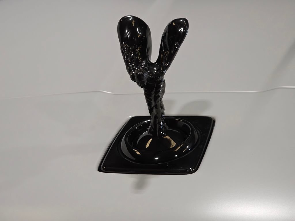 Used 2023 Rolls-Royce Cullinan Black Badge w/ Driver's Package AWD/4WD image 7