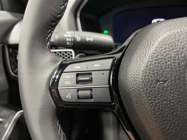 New 2026 Honda Civic Sport Touring image 19