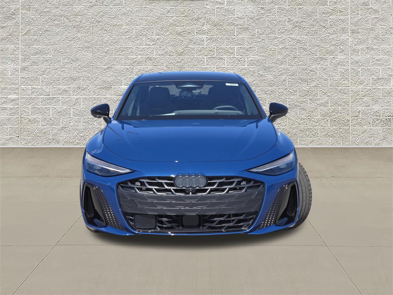 New 2026 Audi A6 Prestige AWD/4WD image 2
