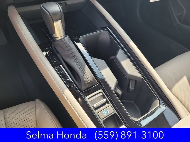 New 2026 Honda Accord Touring image 10