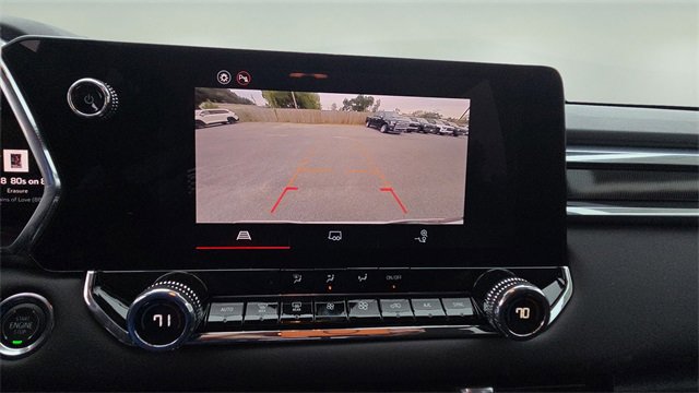 New 2026 GMC Canyon Elevation w/ Convenience Package image 28