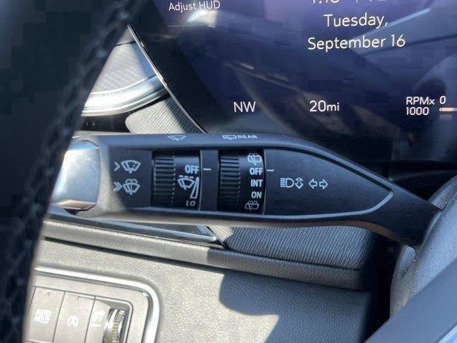 New 2026 Buick Enclave Sport Touring w/ Power Package FWD image 27