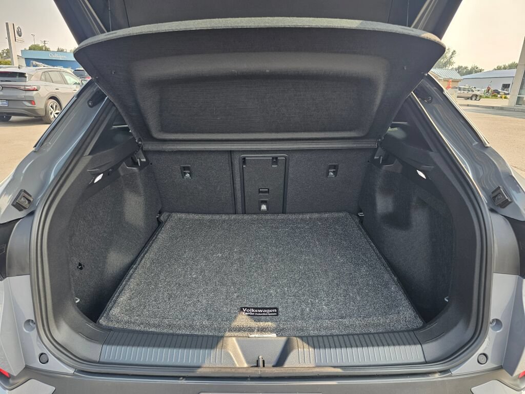 Certified 2023 Volkswagen ID.4 Pro S AWD/4WD image 30