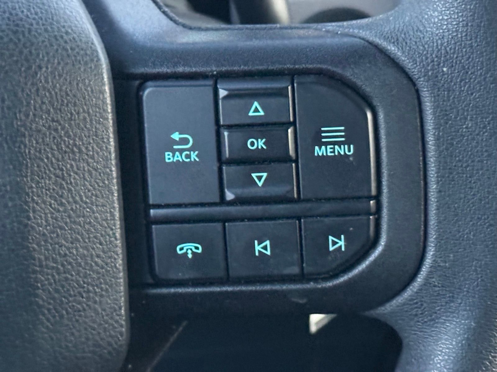 Used 2023 Ford F150 XL w/ XL Chrome Appearance Package image 22