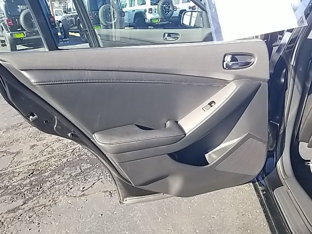 Used 2012 Nissan Altima 2.5 SL w/ 2.5SL Pkg image 26