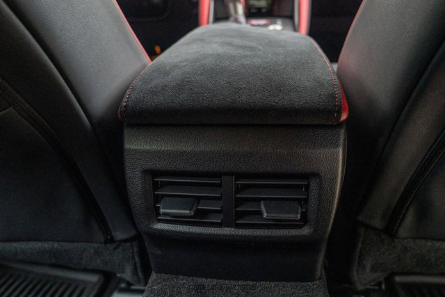 Used 2025 Lexus IS 500 w/ F-Sport Performance RWD image 67
