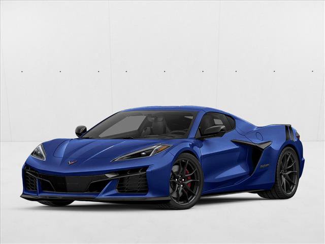 New 2027 Chevrolet Corvette Grand Sport w/ Z52 Sport Performance Package RWD video 1