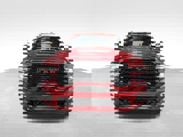 New 2026 RAM 3500 Limited image 3