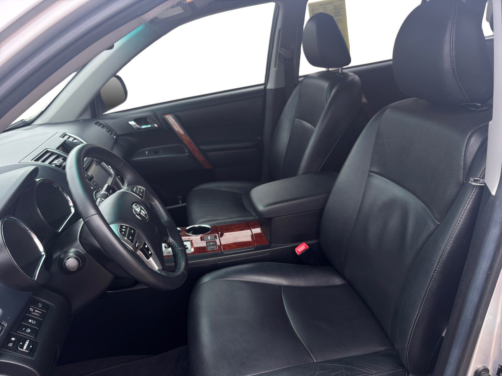 Used 2013 Toyota Highlander Limited FWD image 10