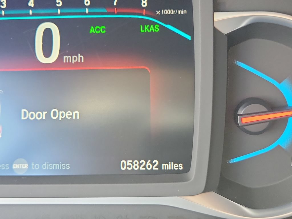 Used 2021 Honda Pilot Touring image 29