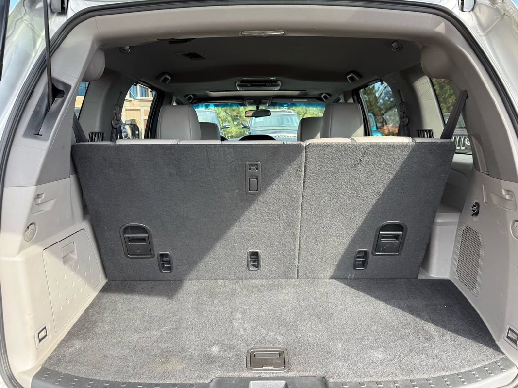 Used 2014 Honda Pilot Touring image 28