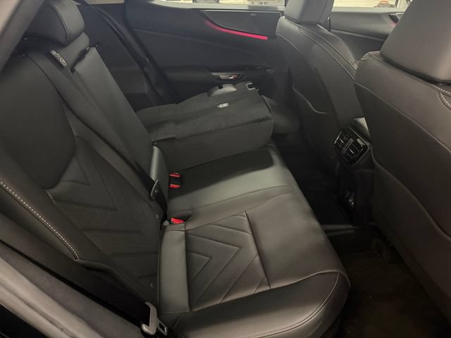 New 2026 Lexus NX 450h+ AWD w/ Luxury Package image 13
