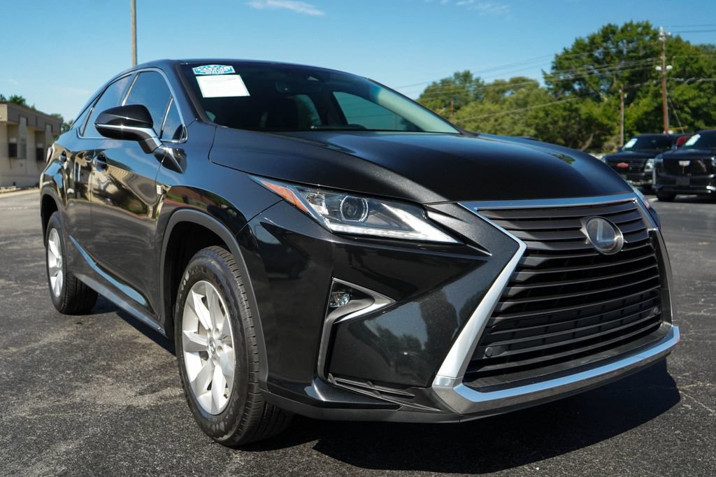 Used 2017 Lexus RX 350 FWD image 38