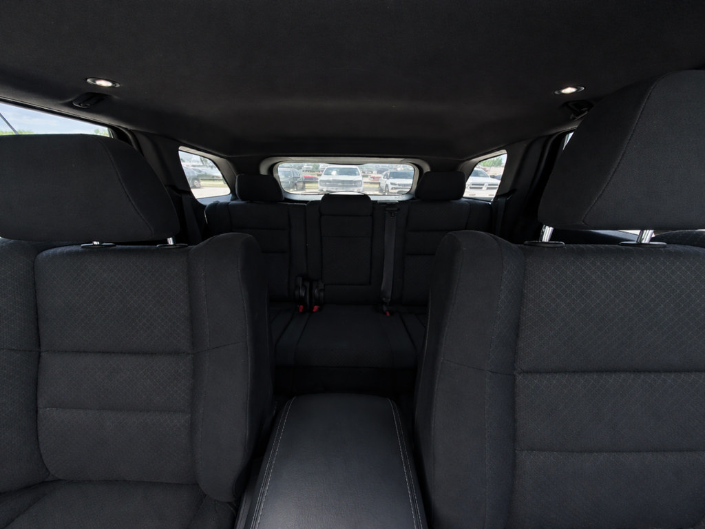 Used 2020 Jeep Grand Cherokee Limited X AWD/4WD image 12