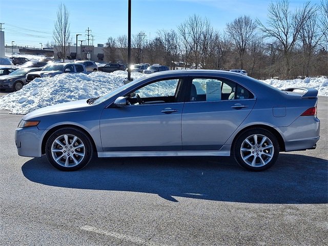 Used 2008 Acura TSX image 6