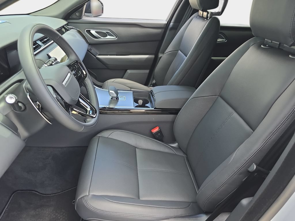 New 2026 Land Rover Range Rover Velar S AWD/4WD image 15